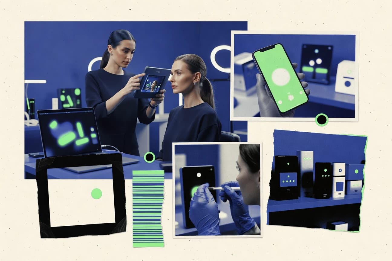 Digital Transformation In The Beauty Industry Statistics