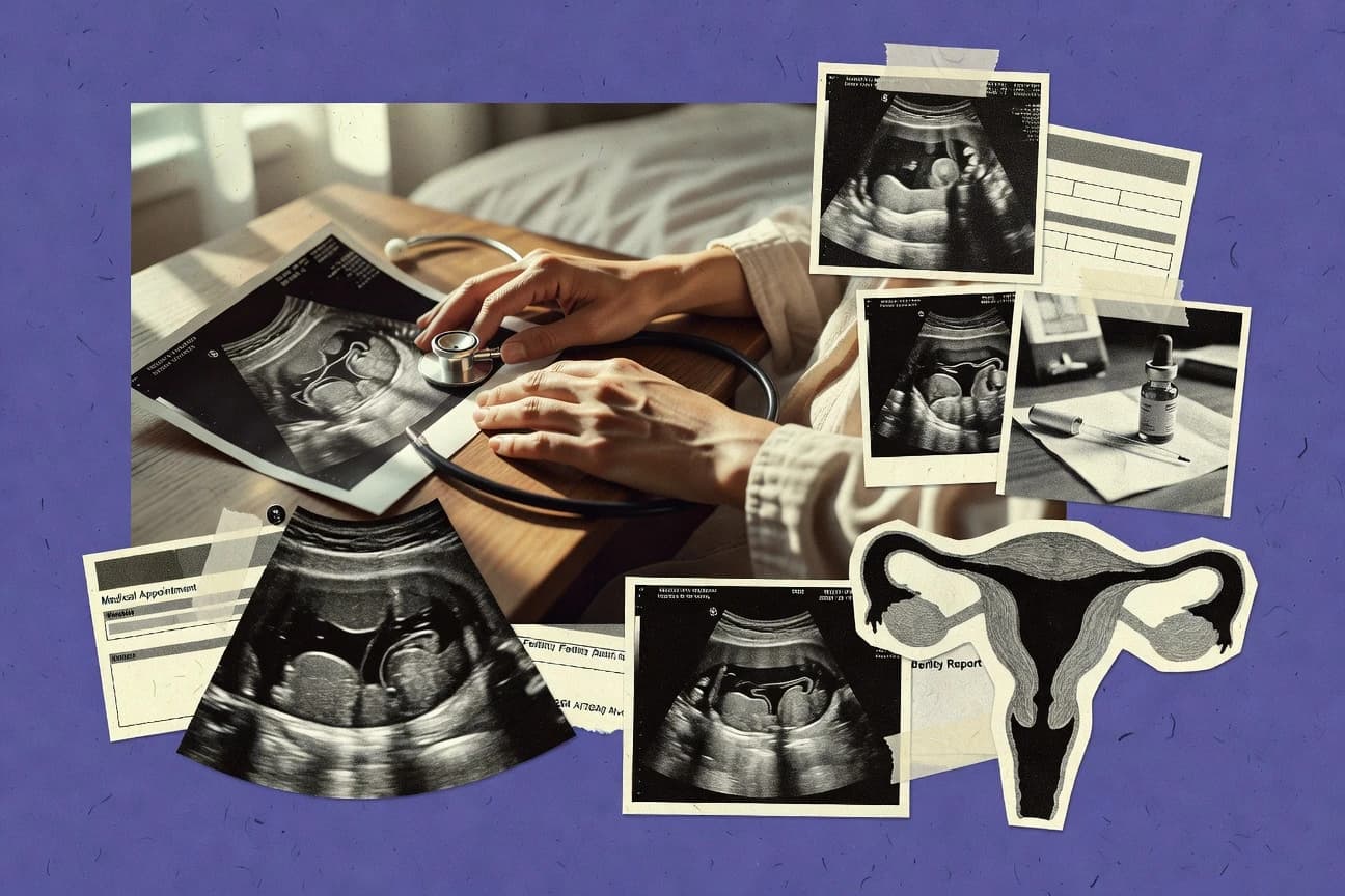 Female Infertility Statistics