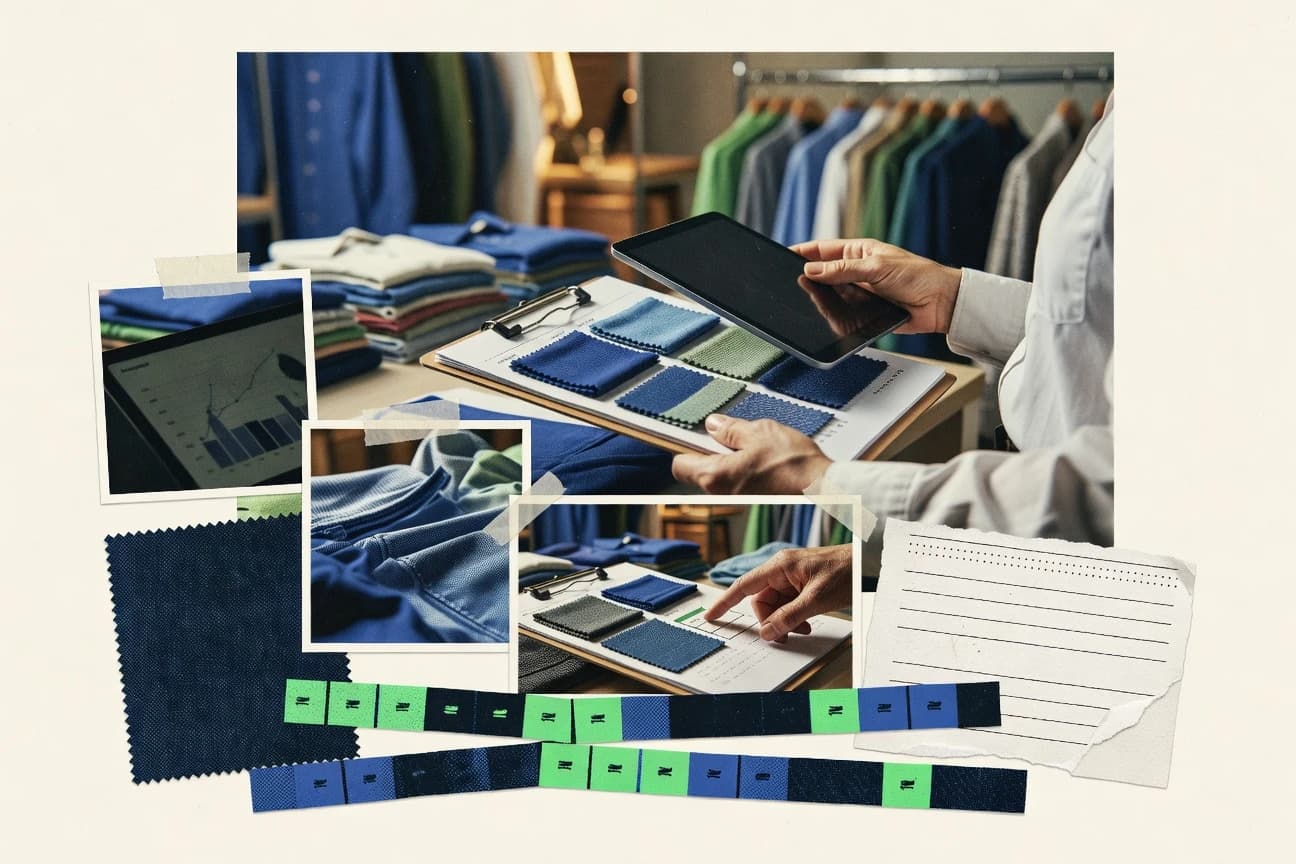 Hr In The Apparel Industry Statistics