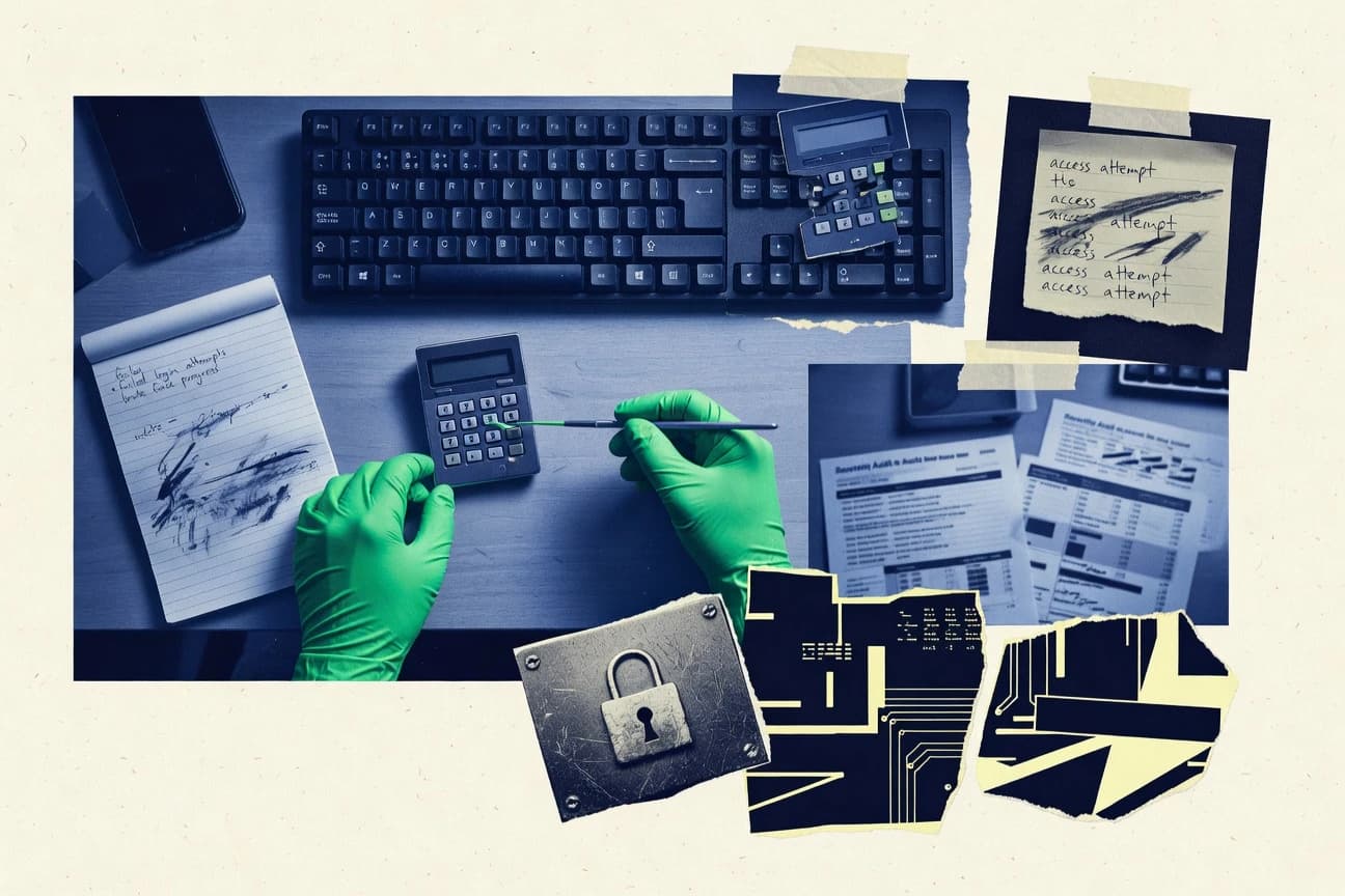 Password Hacking Statistics