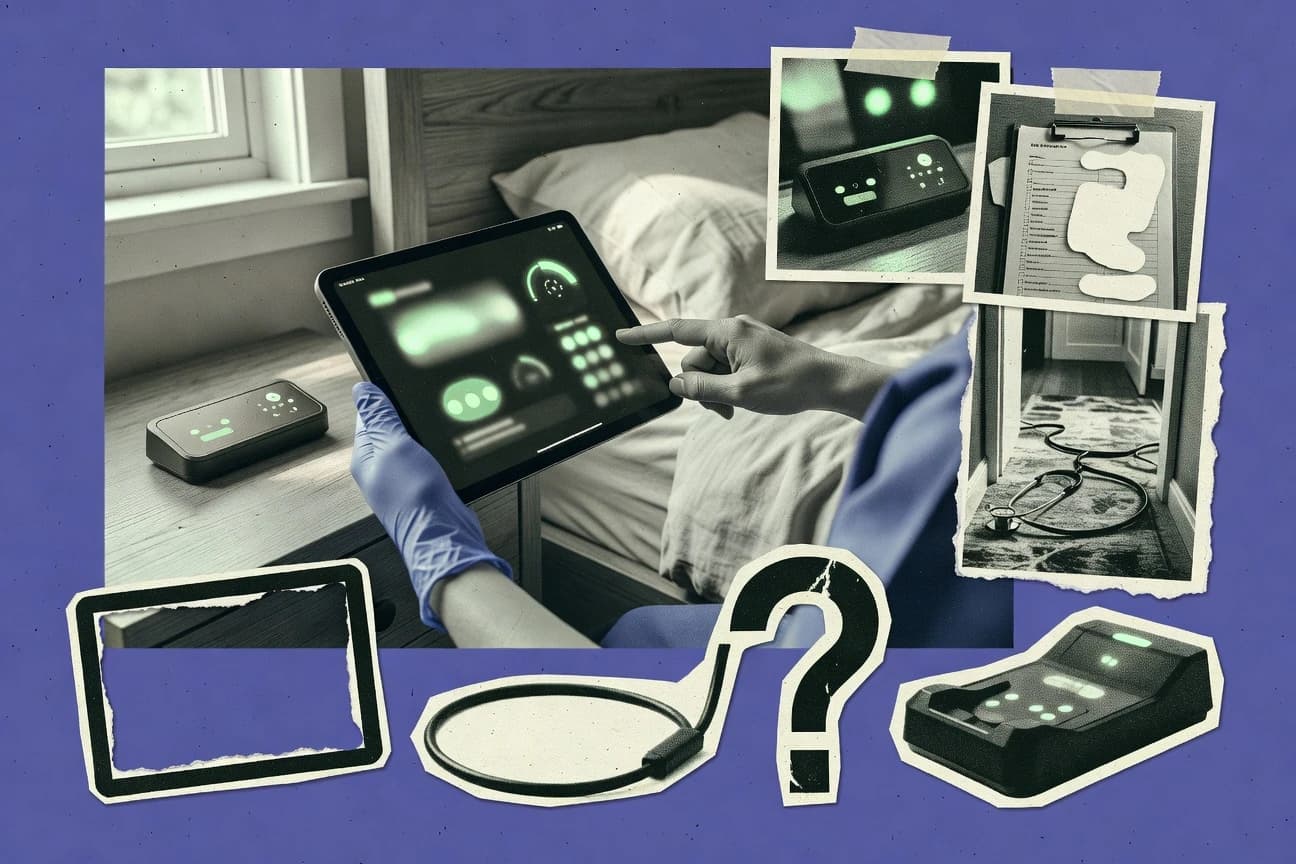 AI In The Home Health Industry Statistics