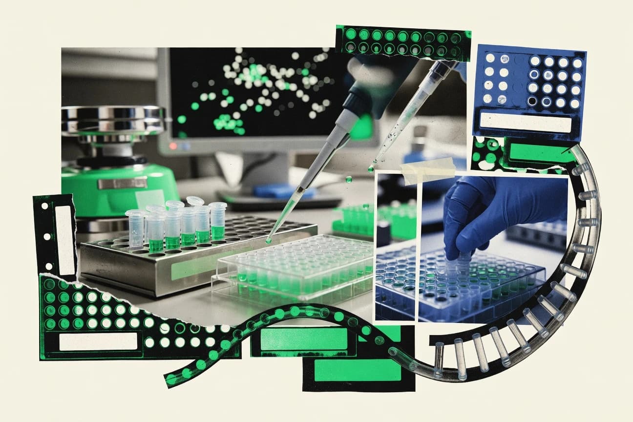 Genomics Statistics