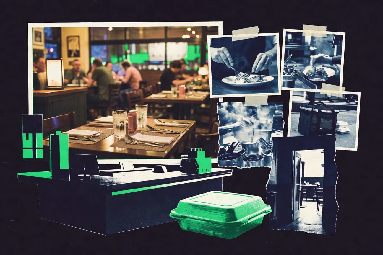 Canada Restaurant Industry Statistics