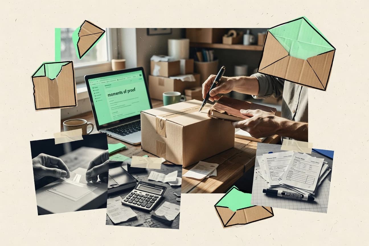Entrepreneurship Statistics