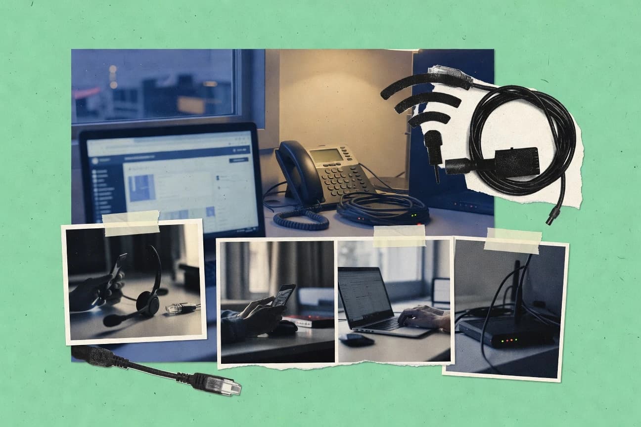 Remote And Hybrid Work In The Telecom Industry Statistics
