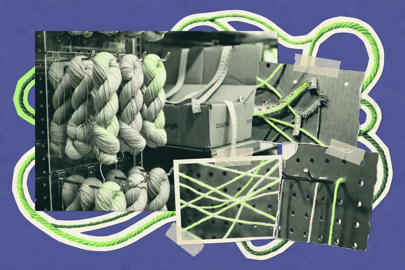 Yarn Statistics