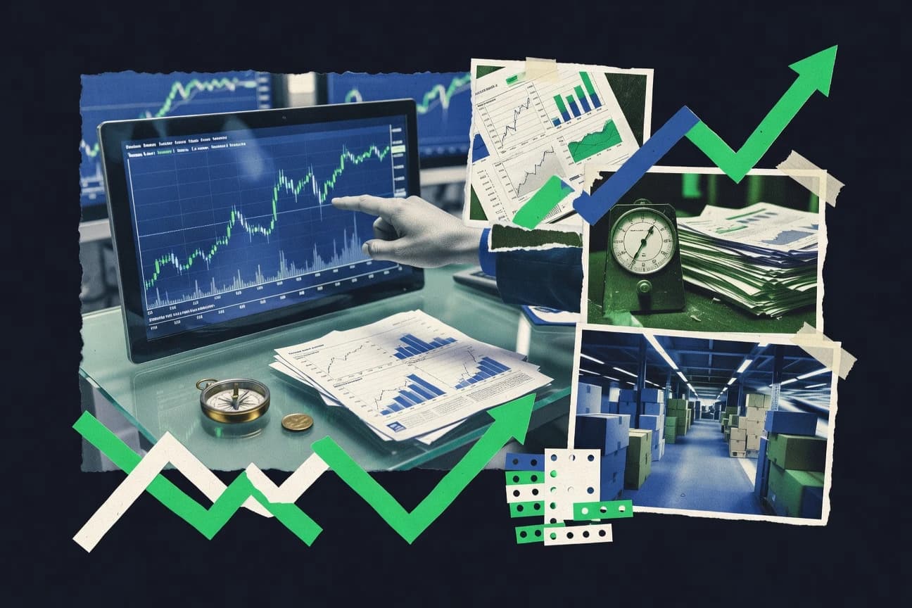 Business Dynamics Statistics