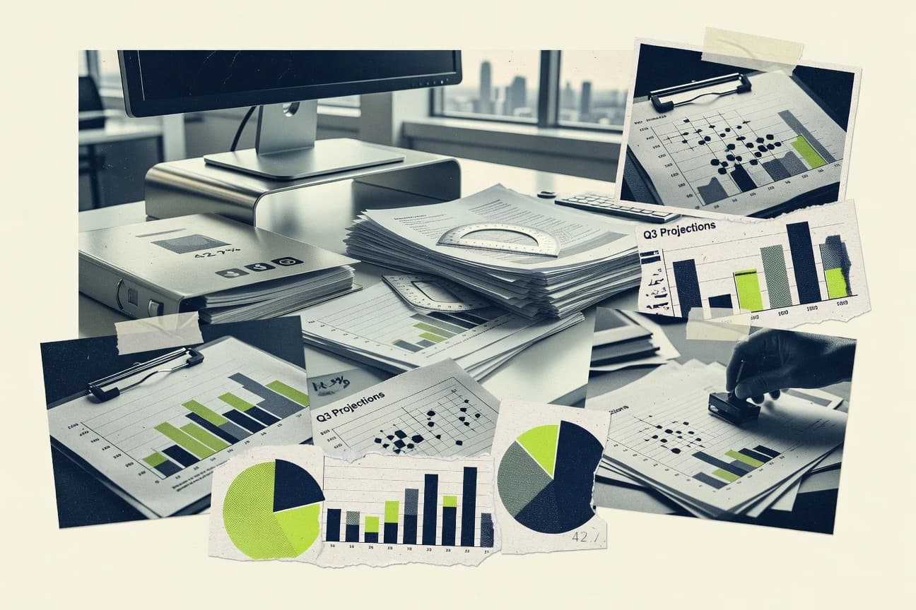 Professional Industry Statistics