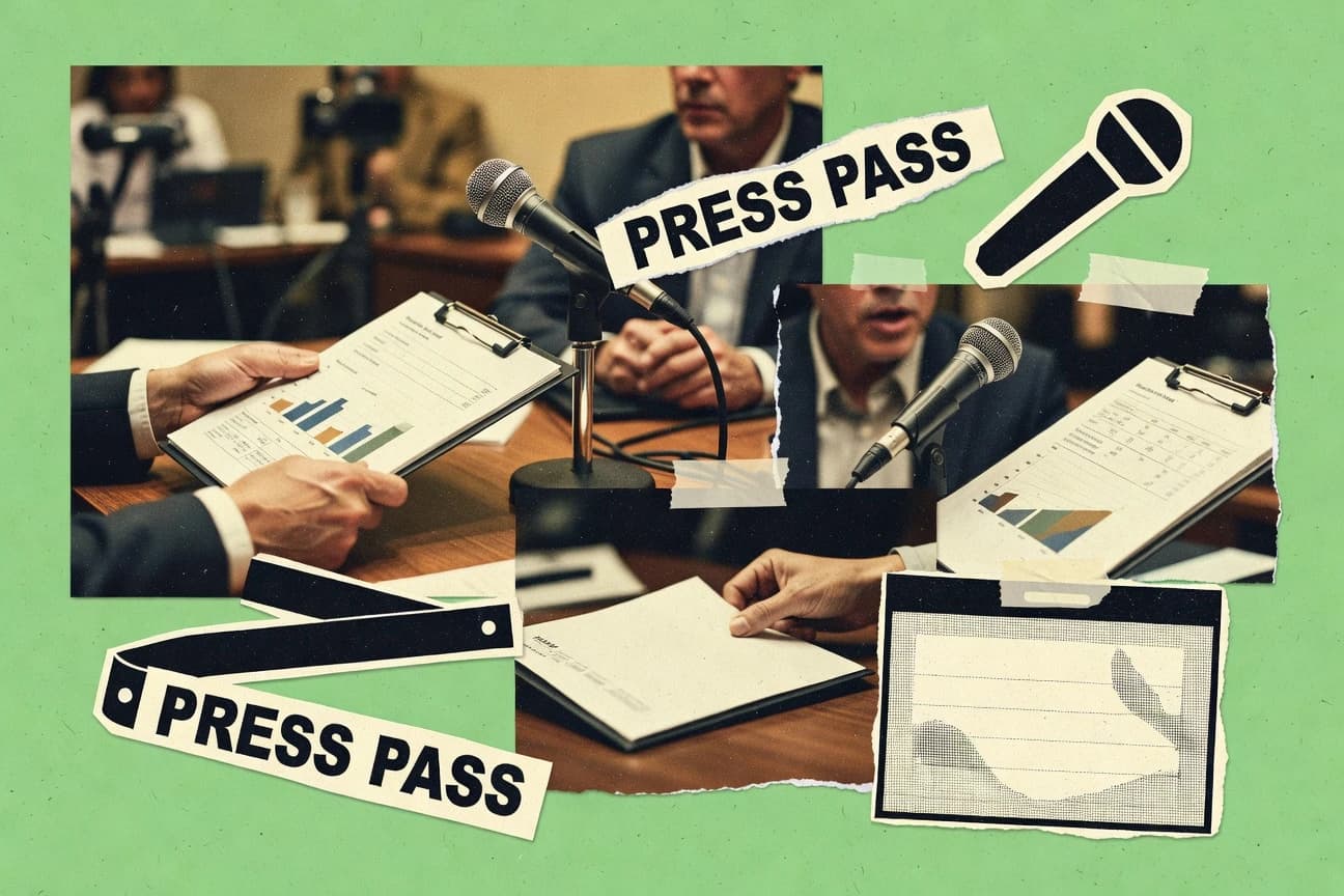 Public Relations Statistics