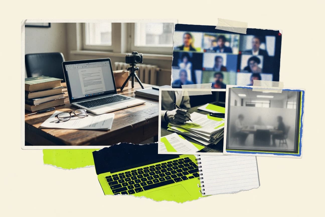 Remote And Hybrid Work In The Legal Industry Statistics