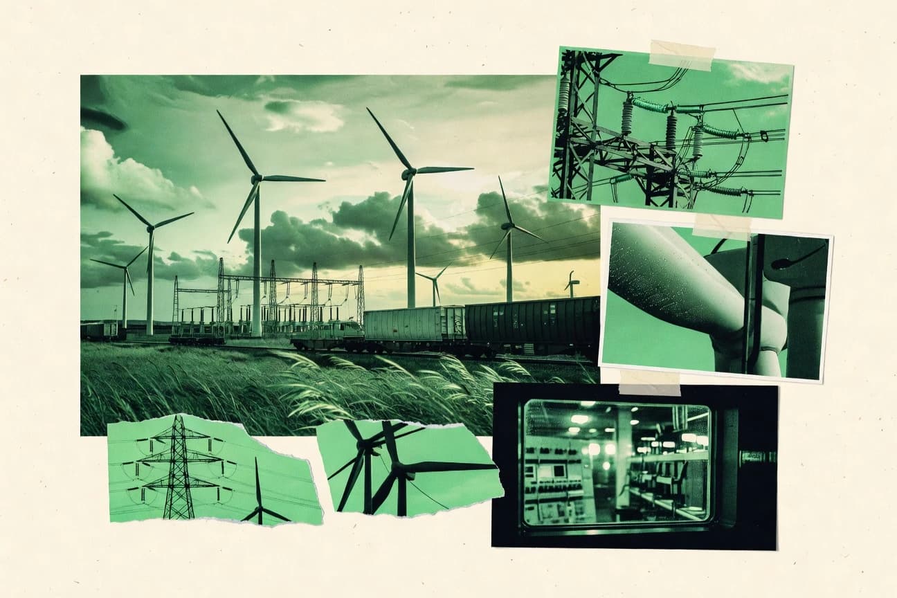 Germany Energy Industry Statistics