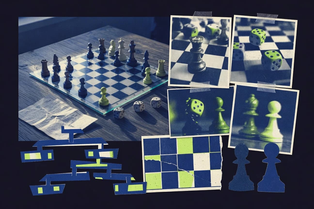 Game Theory Statistics