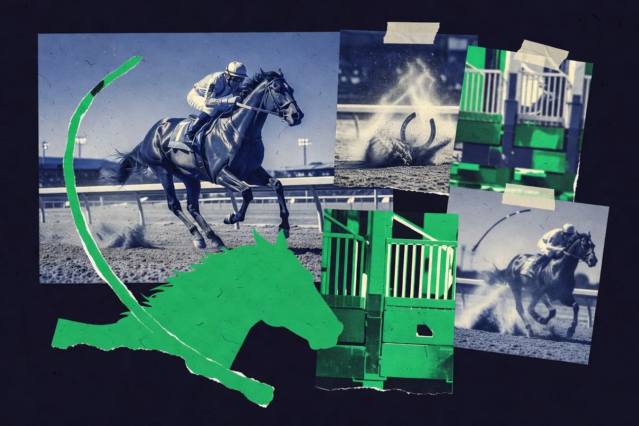 Horse Racing Statistics