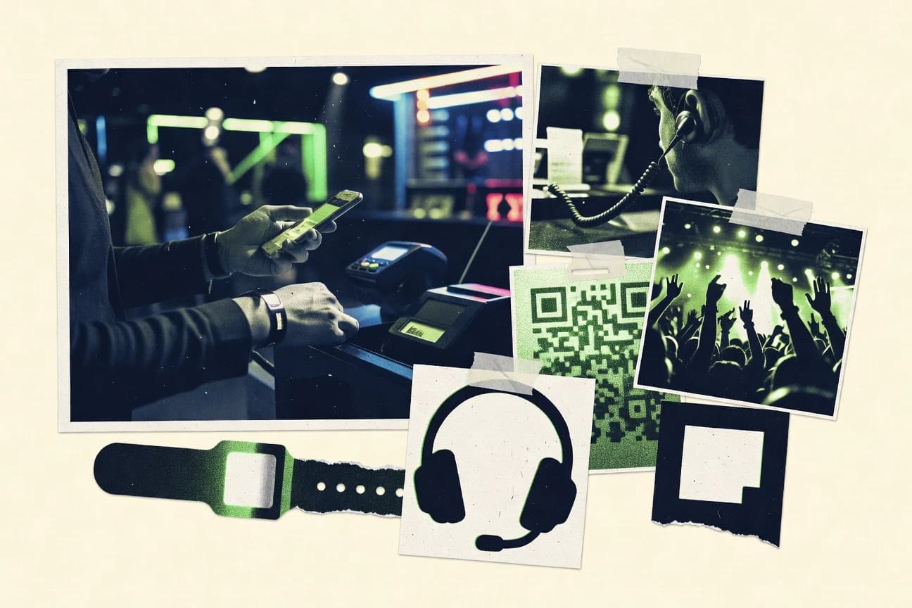 Customer Experience In The Music Industry Statistics