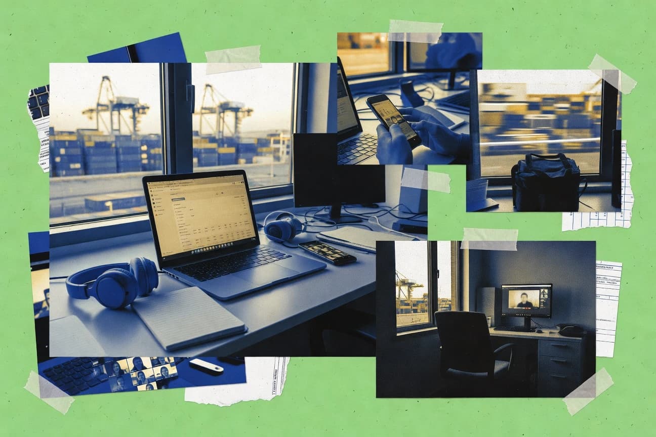Remote And Hybrid Work In The Ria Industry Statistics