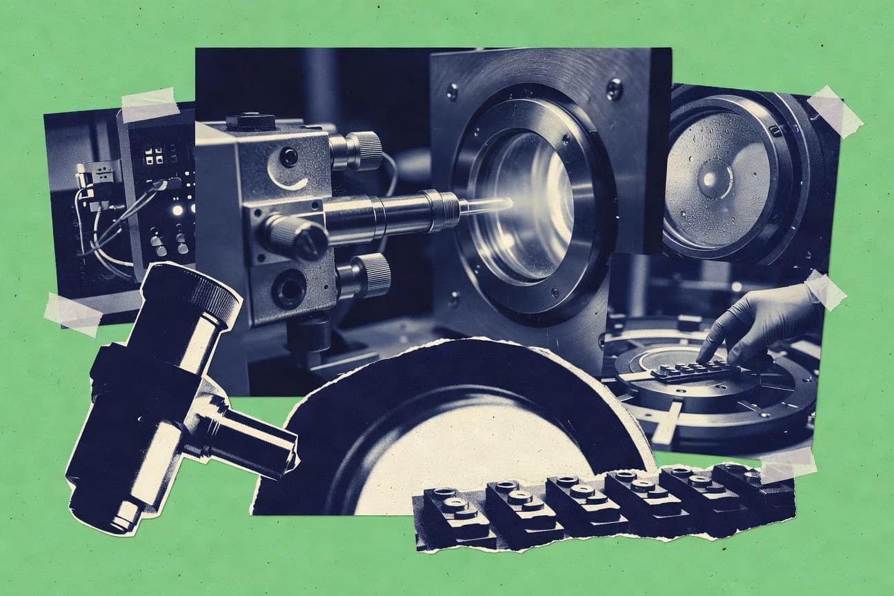 Mass Spectrometry Industry Statistics