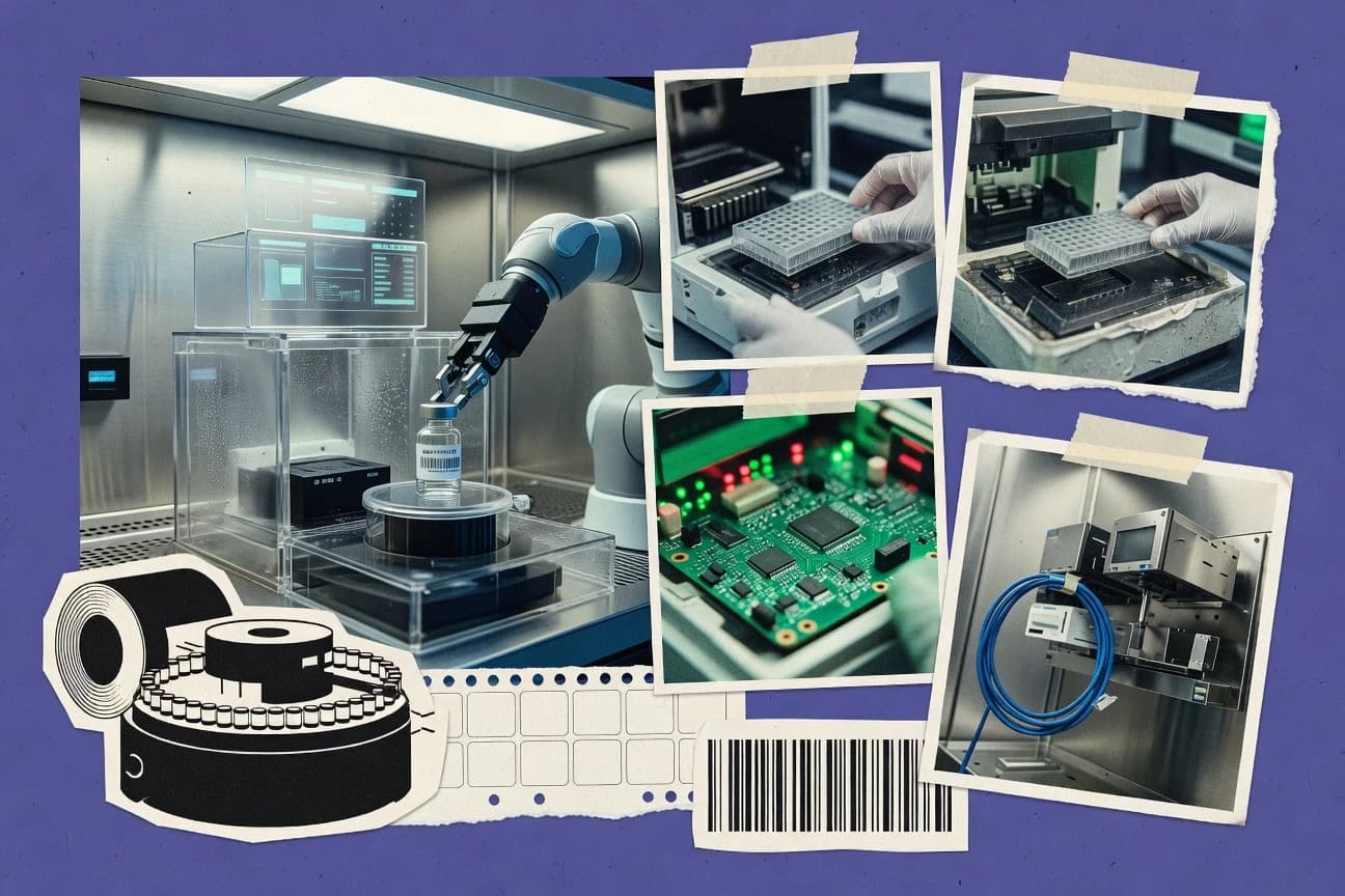 Digital Transformation In The Pharma Industry Statistics