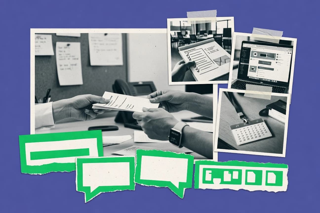 Workplace Communication Statistics