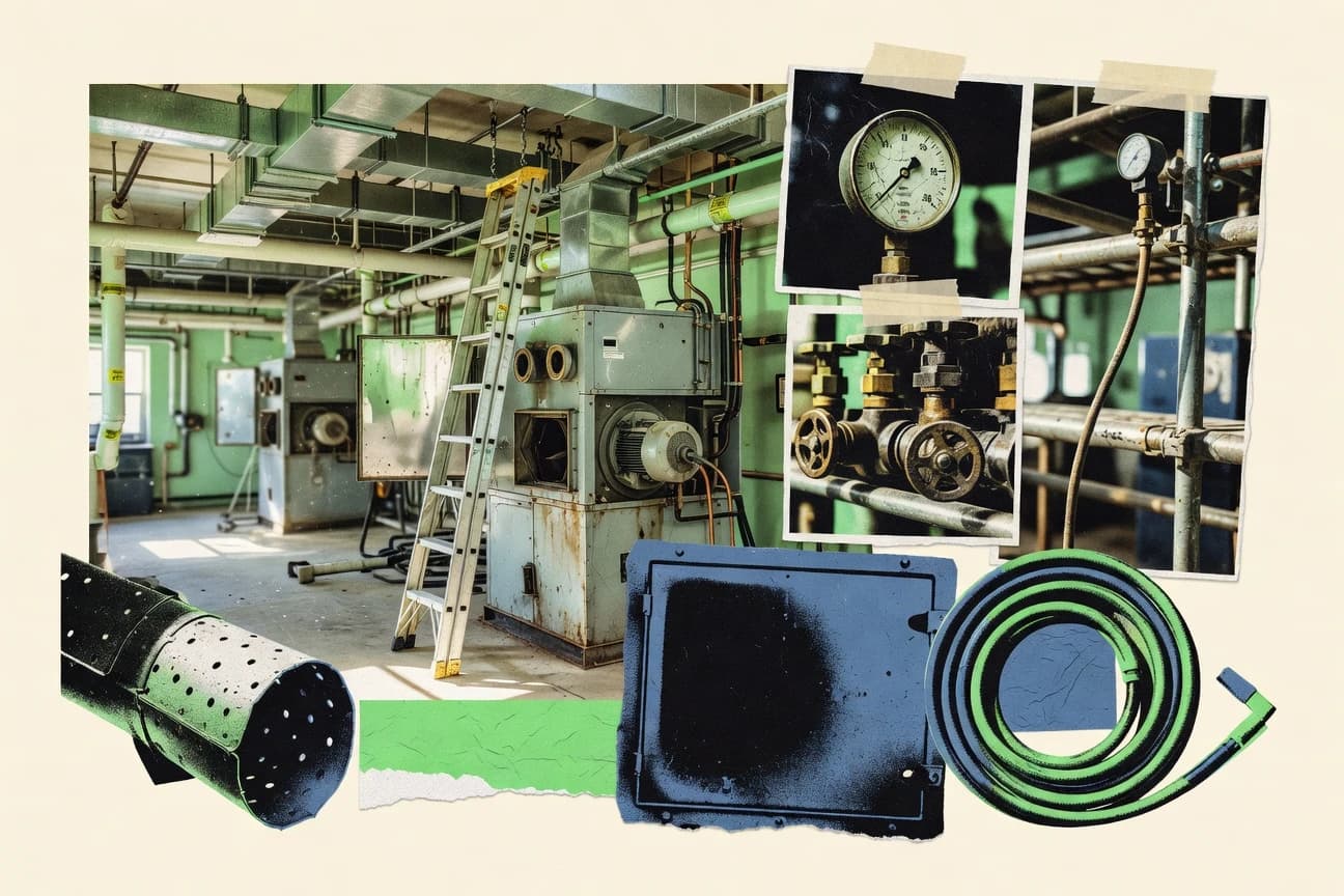 Mechanical Contracting Industry Statistics