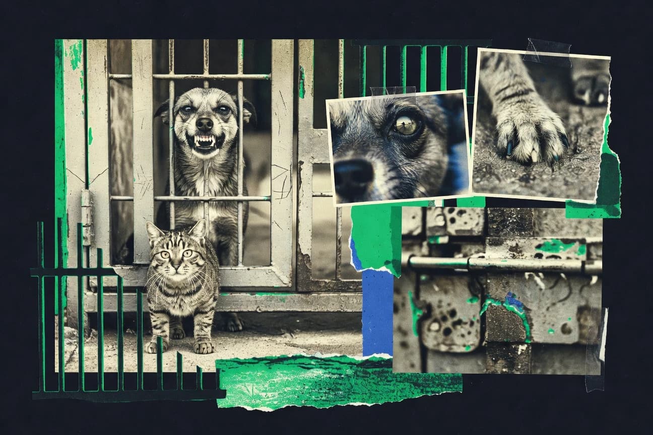 Vicious Pets Statistics