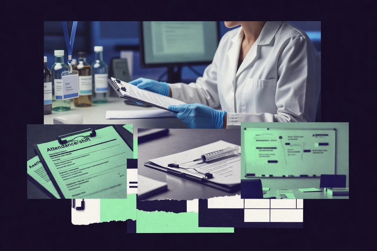 HR In The Pharma Industry Statistics