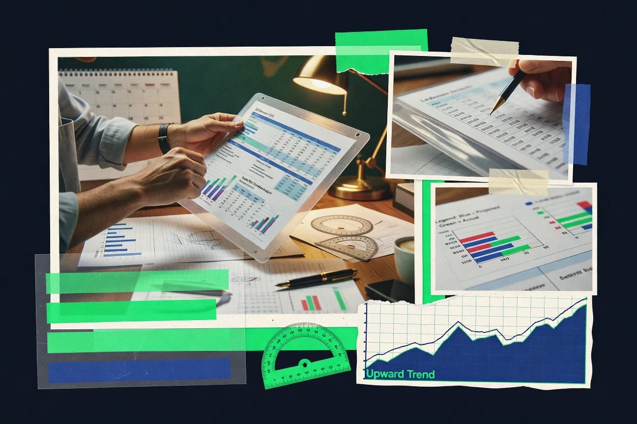 Jobs That Use Statistics