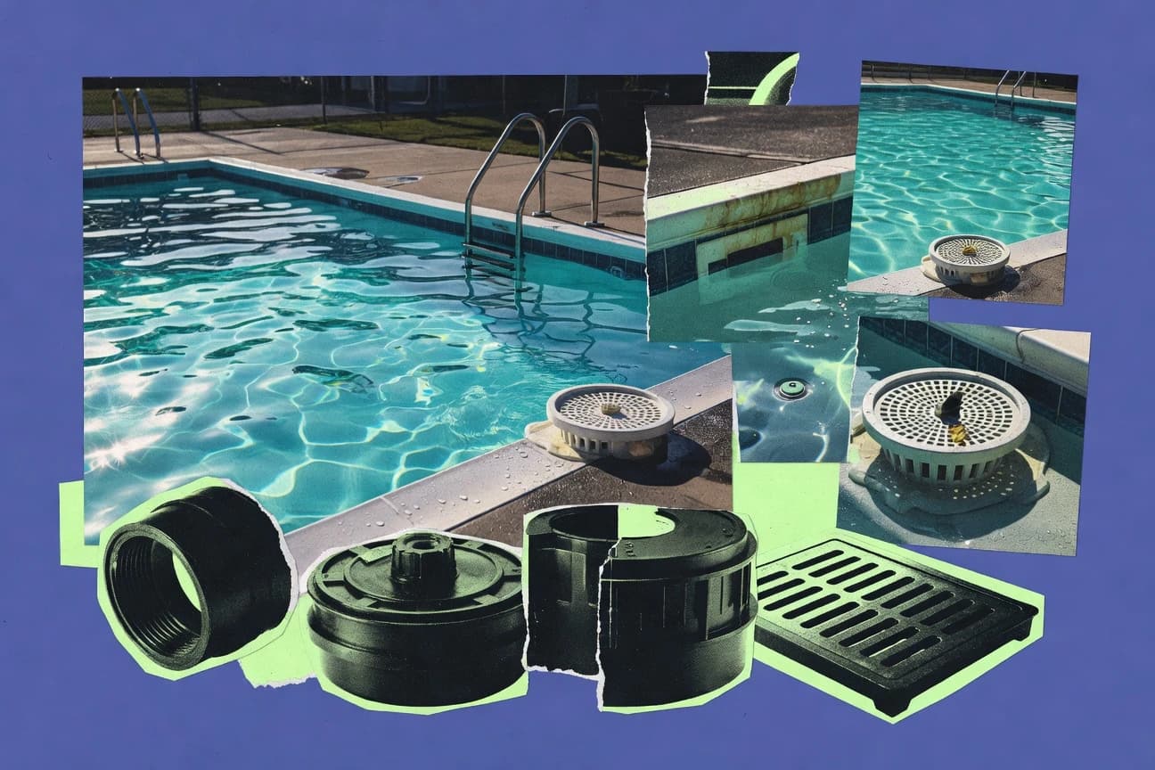 Pool Industry Statistics