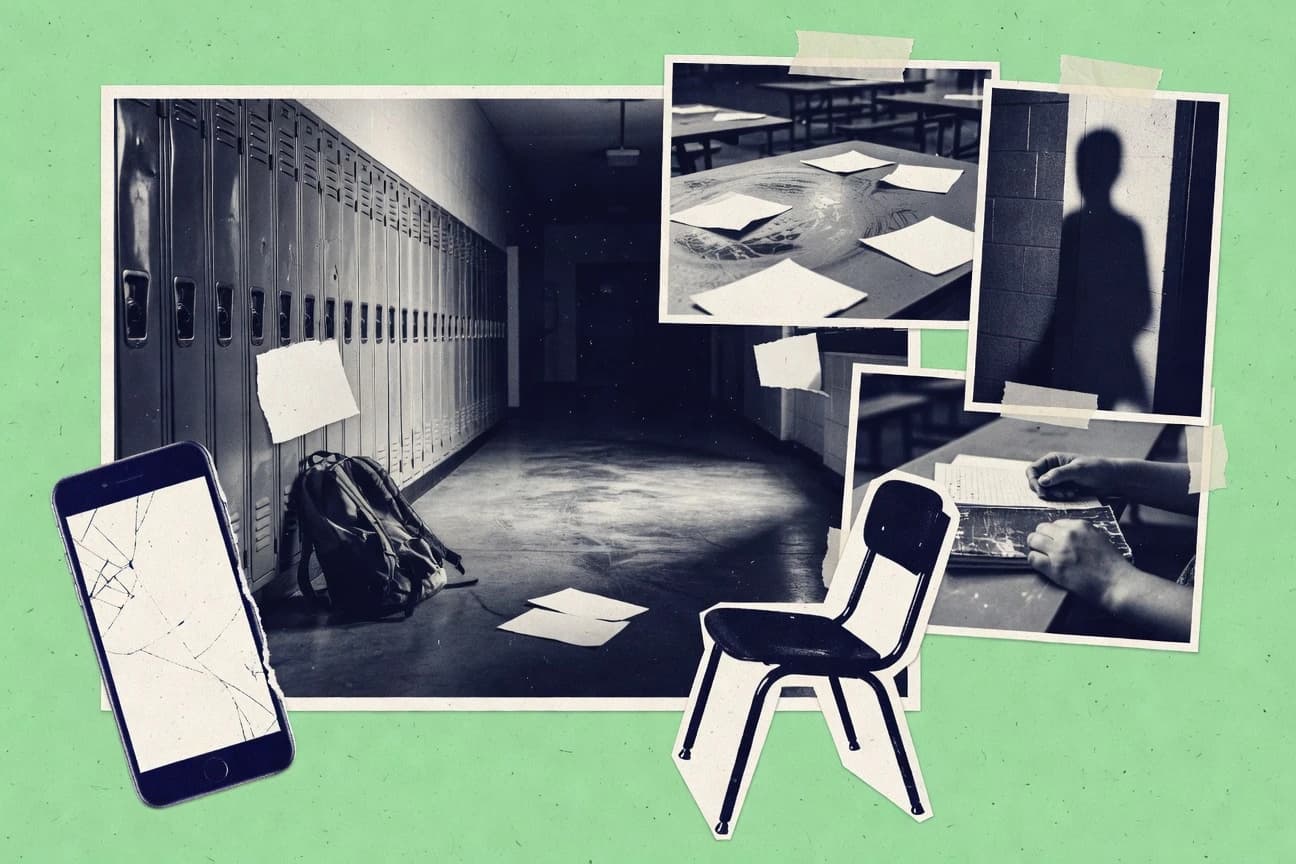 Bullied Suicide Statistics