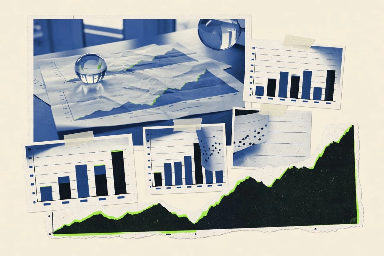 Deceptive Statistics