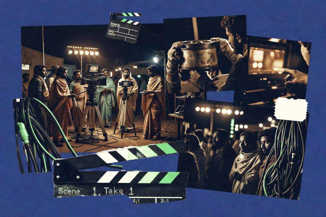 Odia Film Industry Statistics