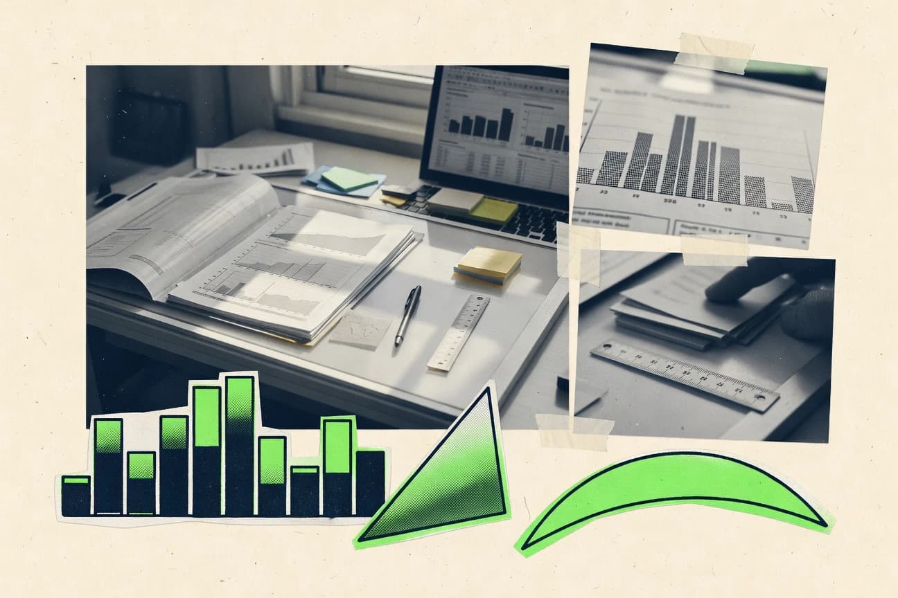 Data Analysis Interpretation Industry Statistics