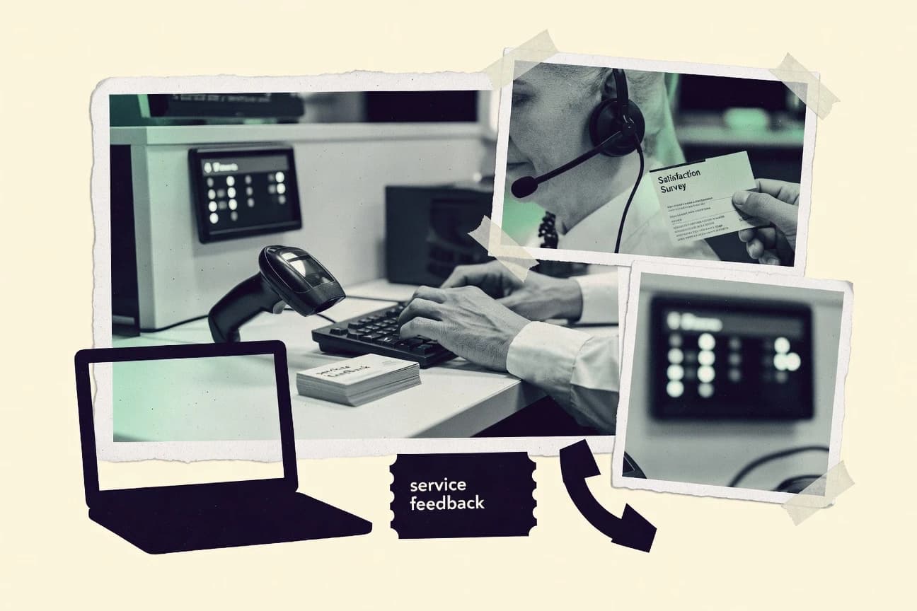 Customer Experience Industry Statistics