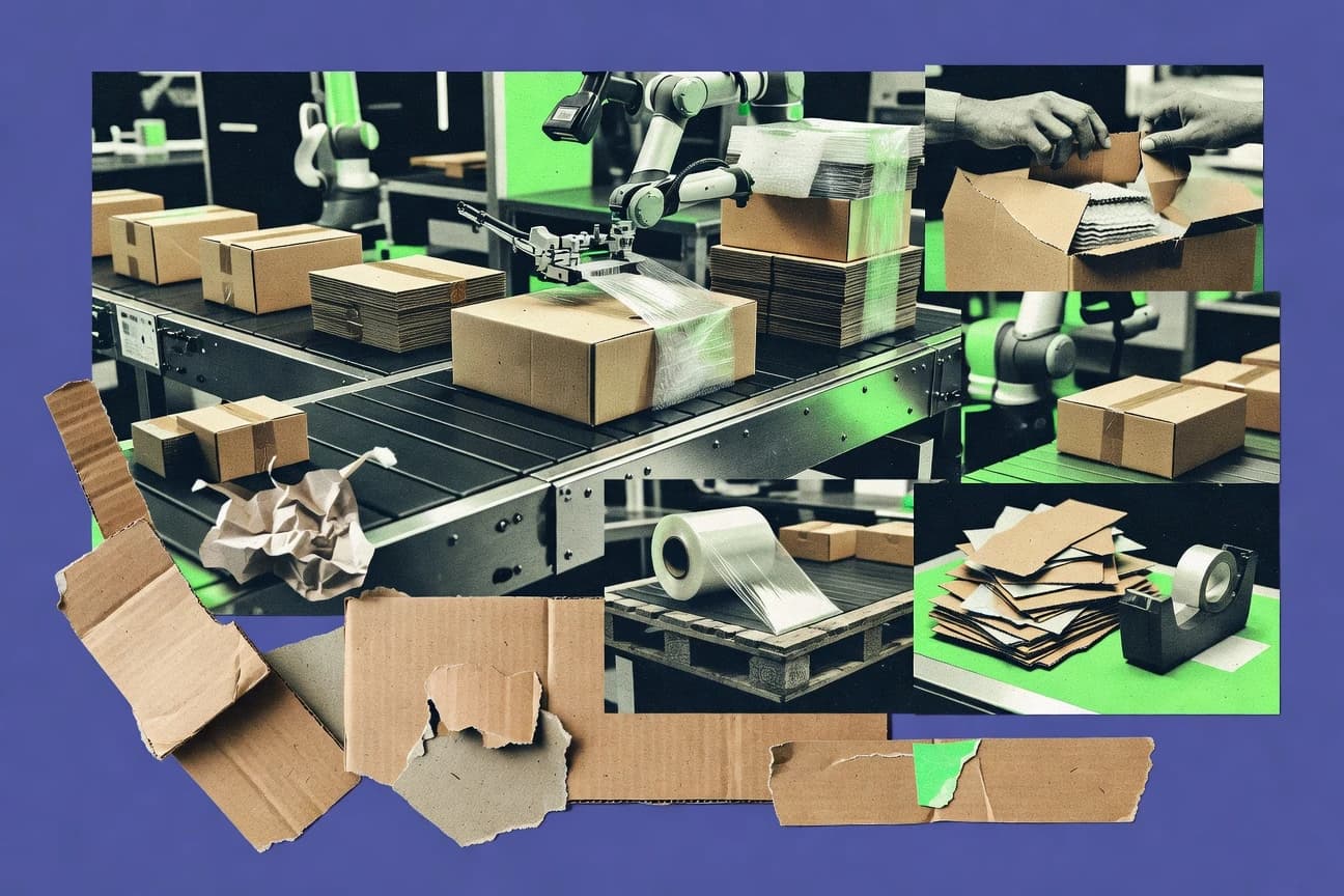 Packaging Industry Statistics