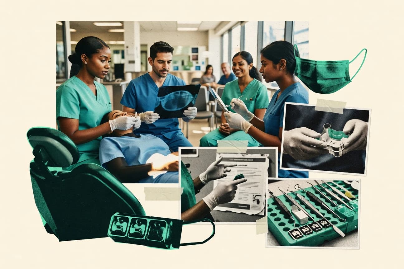 Diversity Equity And Inclusion In The Dental Industry Statistics