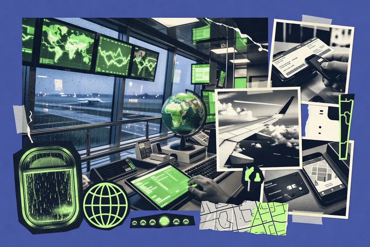 AI In The Global Travel Industry Statistics