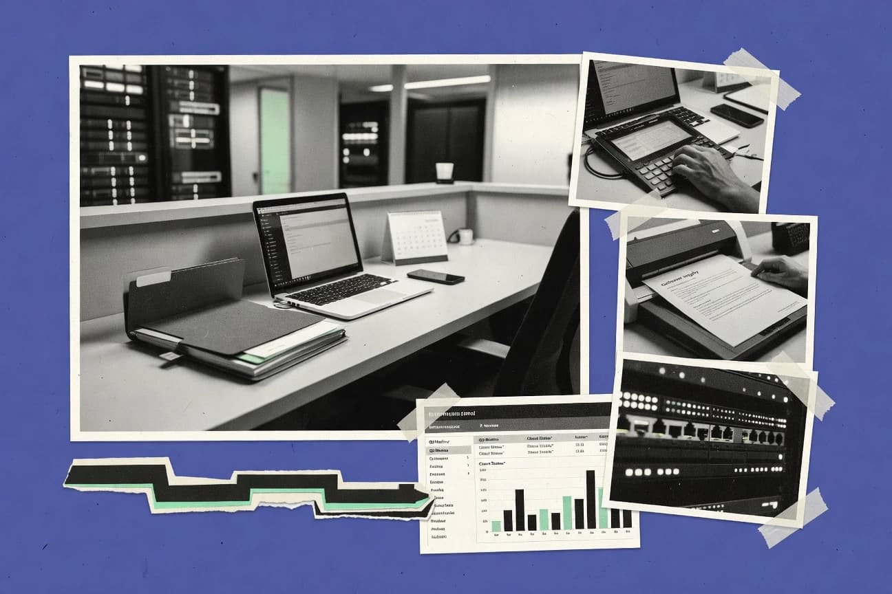 Digital Transformation In The CRM Industry Statistics