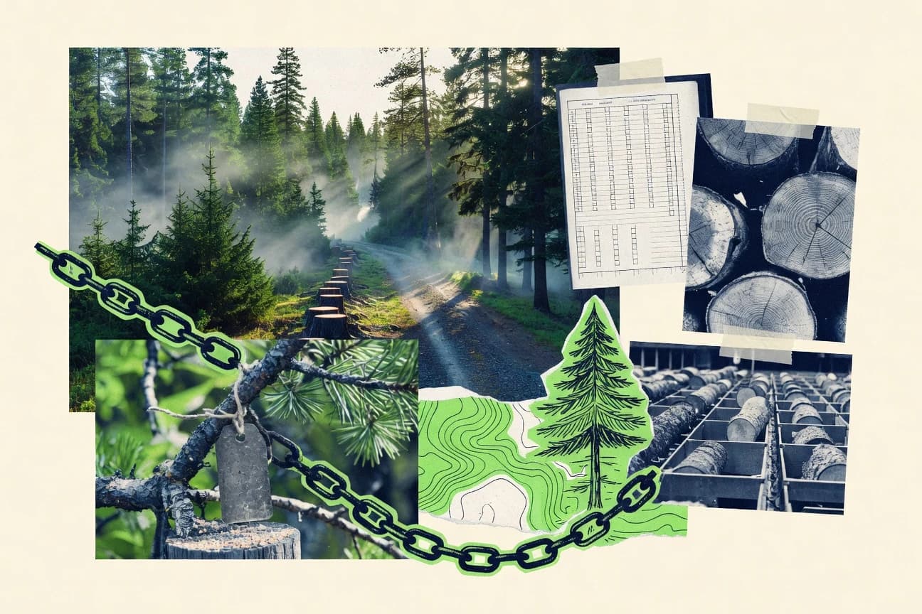 Forestry Industry Statistics