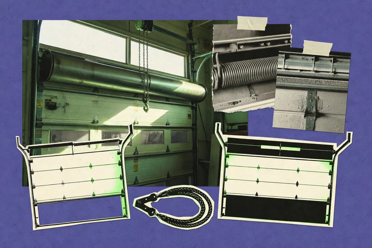 Overhead Door Industry Statistics