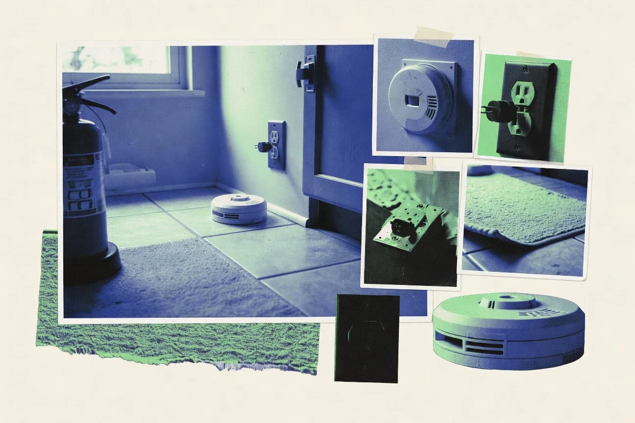 Home Safety Statistics
