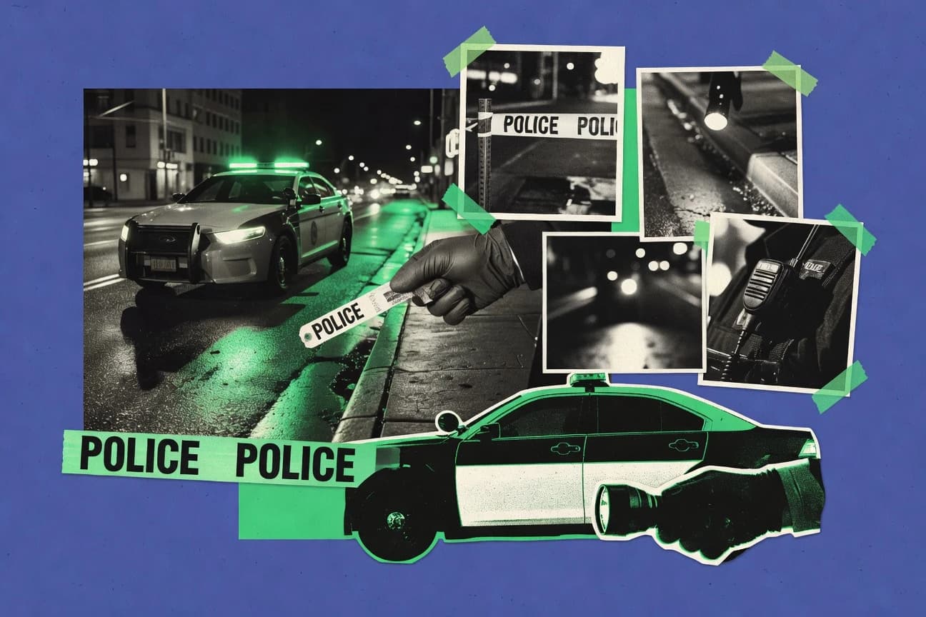 Police Statistics