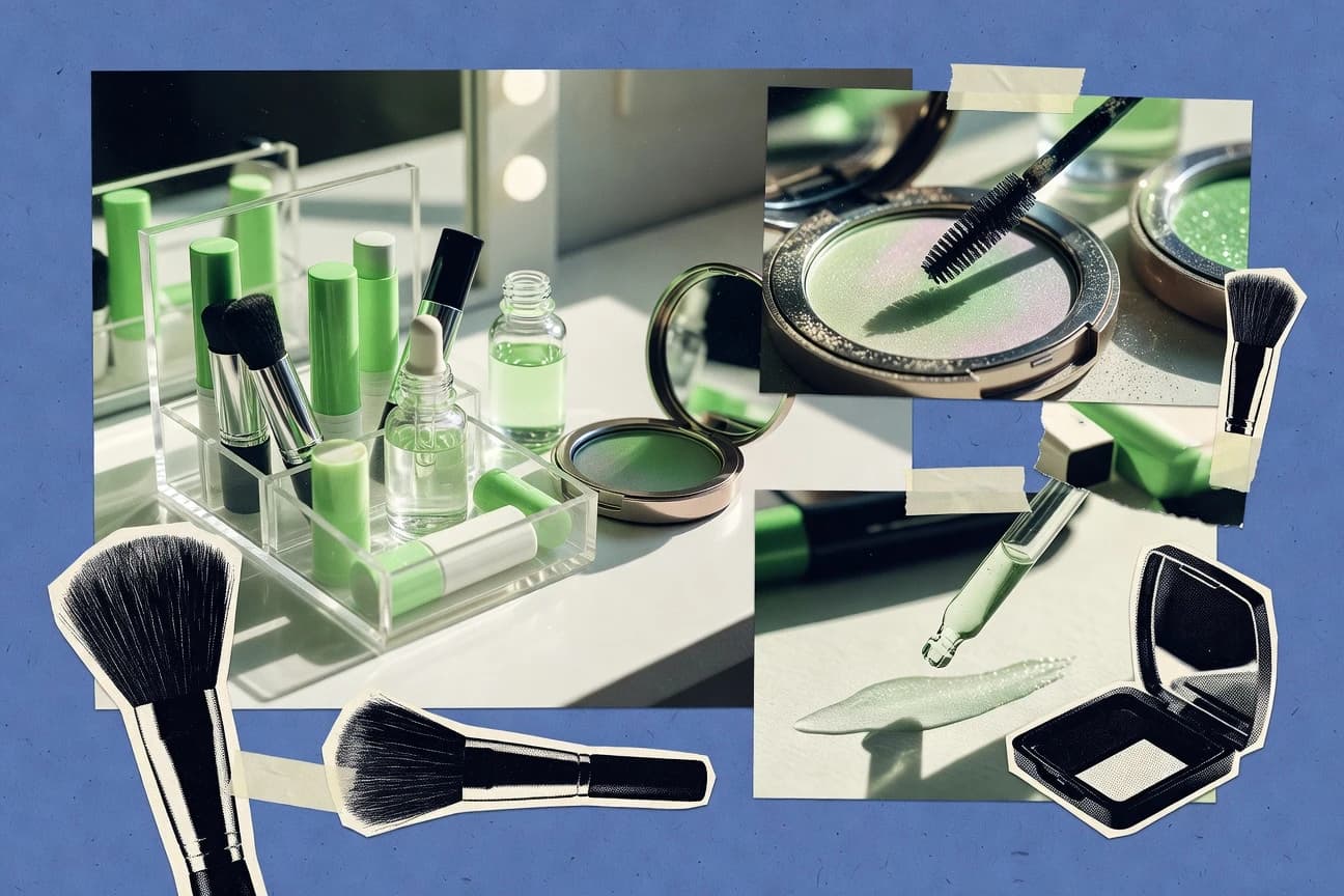 Cosmetics Beauty Industry Statistics