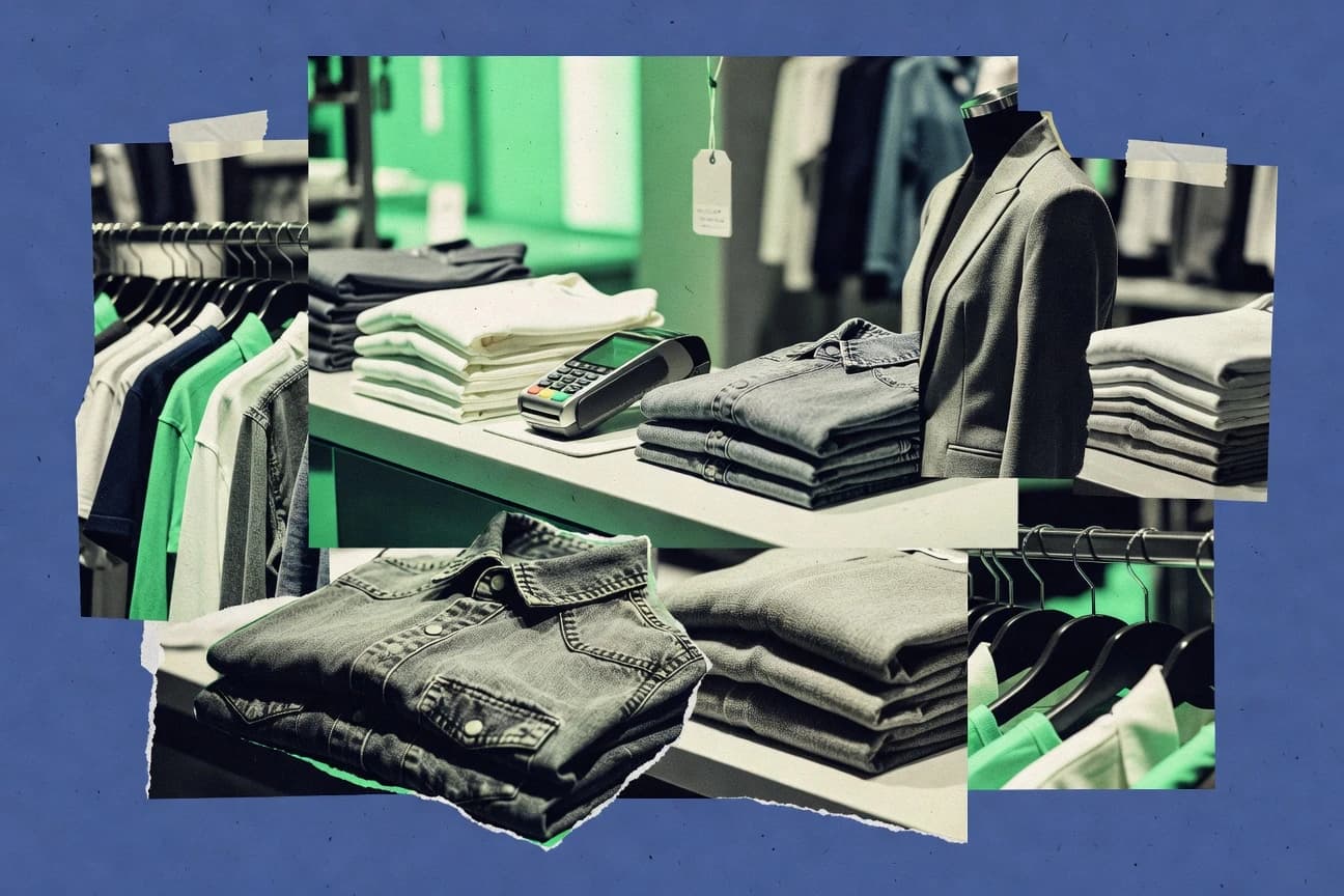 Retail Apparel Industry Statistics