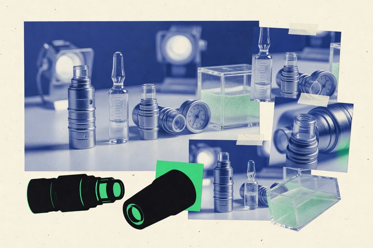 Aesthetic Devices Industry Statistics
