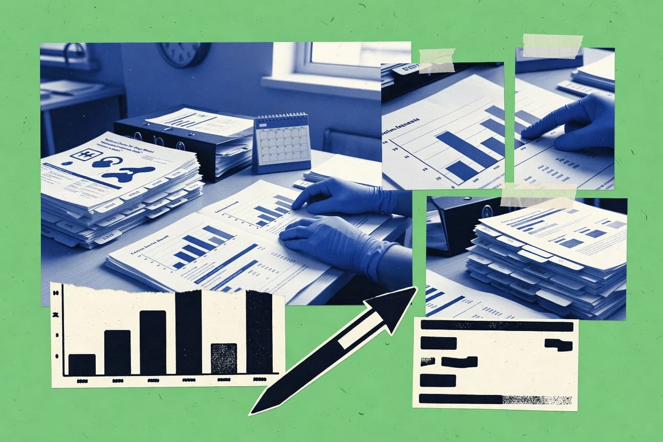 National Center For Drug Abuse Statistics
