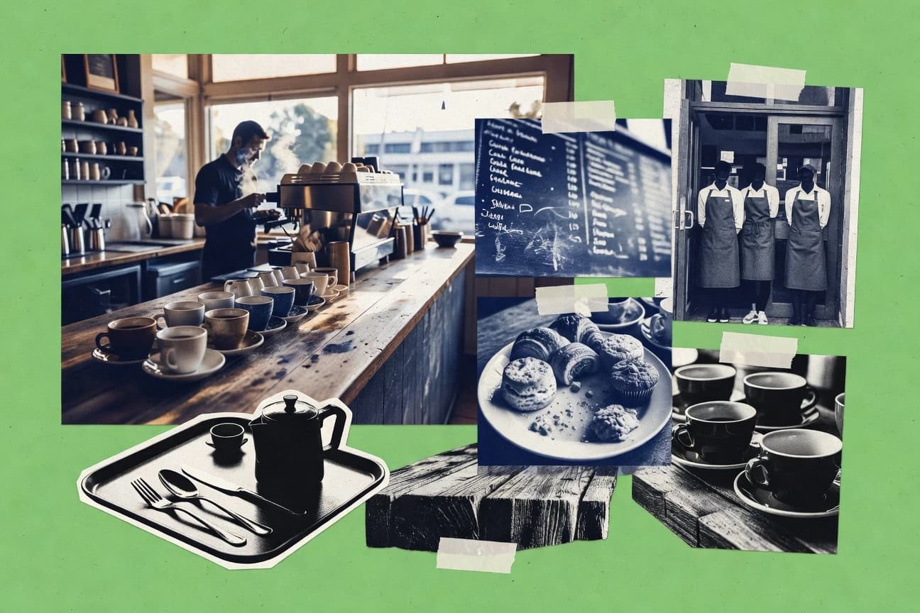 Australia Hospitality Industry Statistics