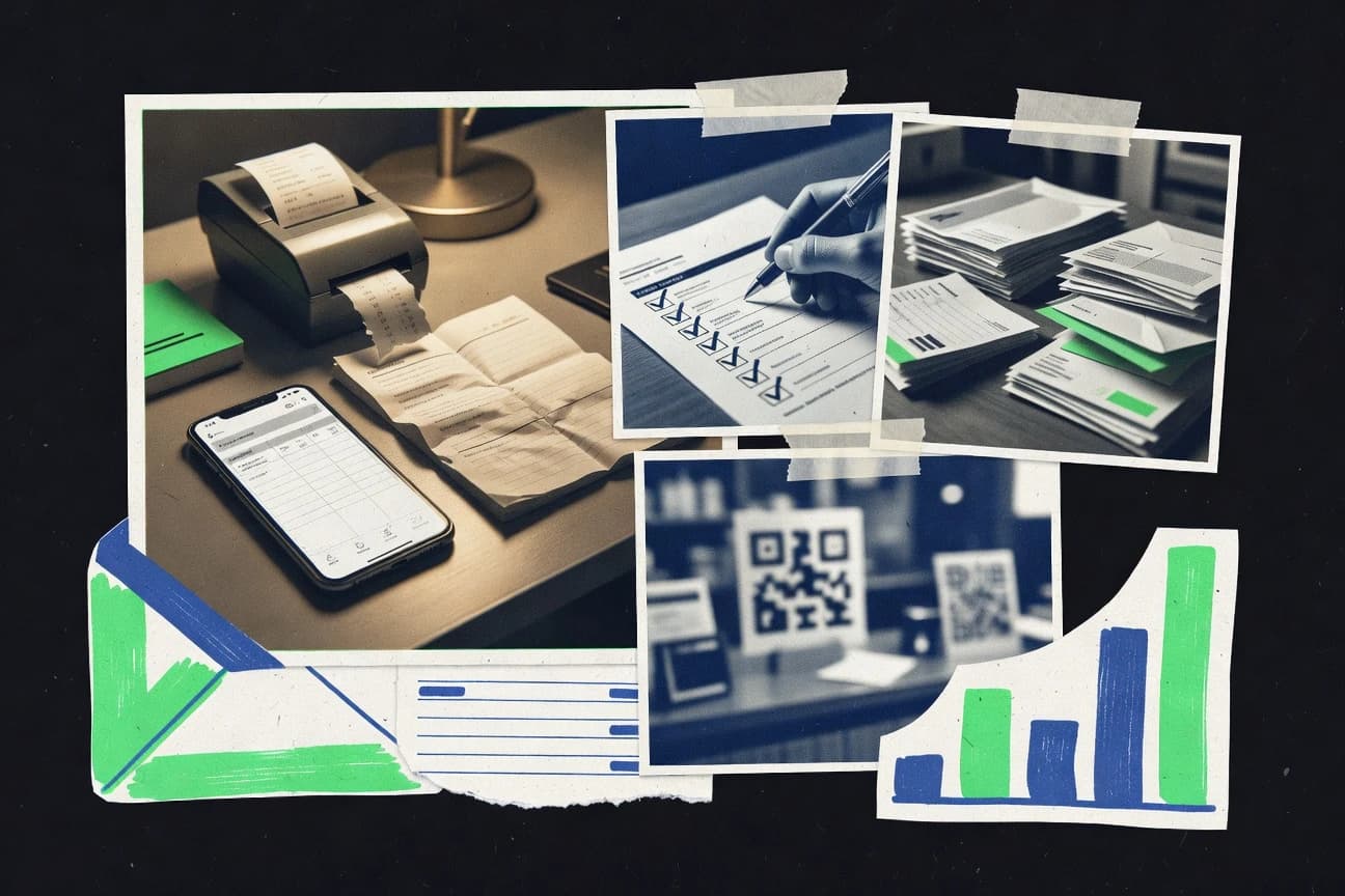 Small Business Marketing Statistics