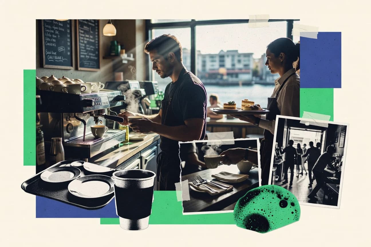 Sydney Hospitality Industry Statistics