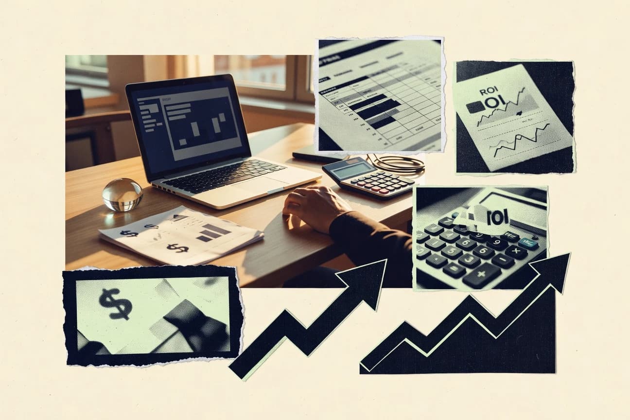 Crm Roi Statistics