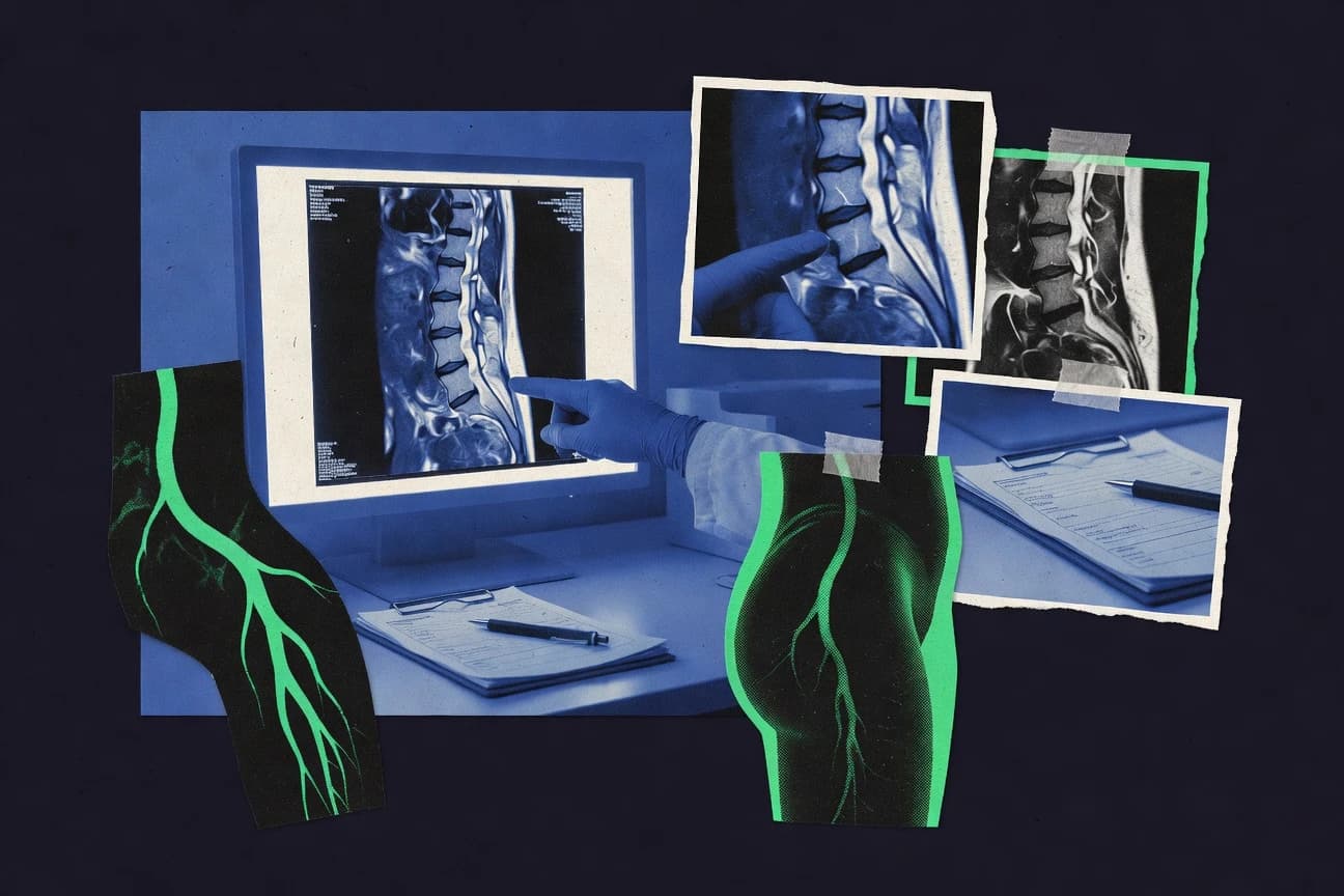 Sciatica Statistics