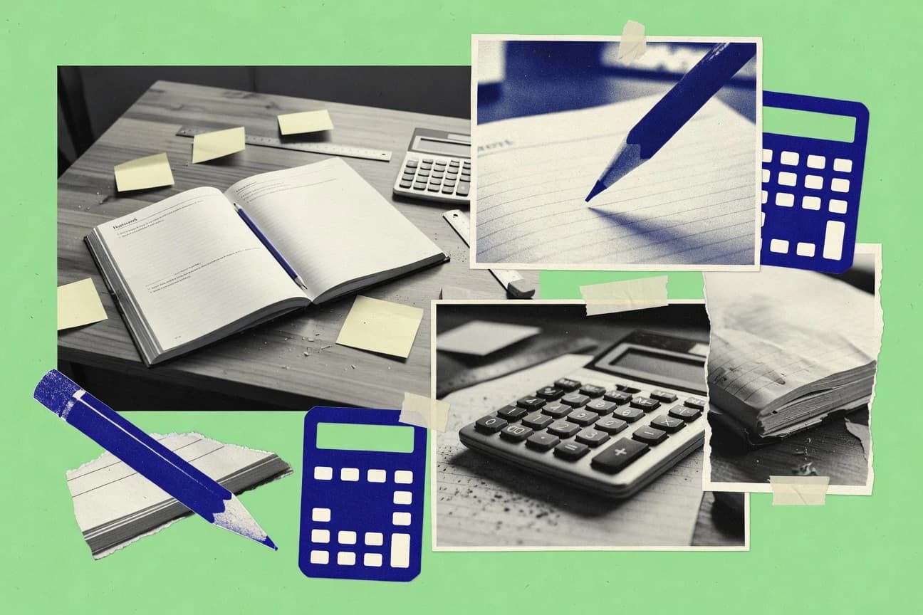 Homework Statistics
